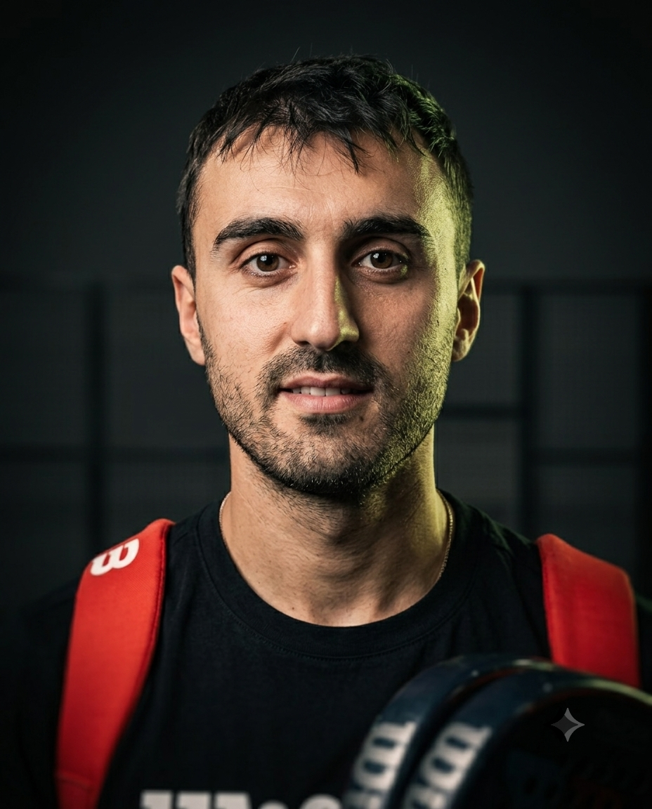 Ivan Olivas